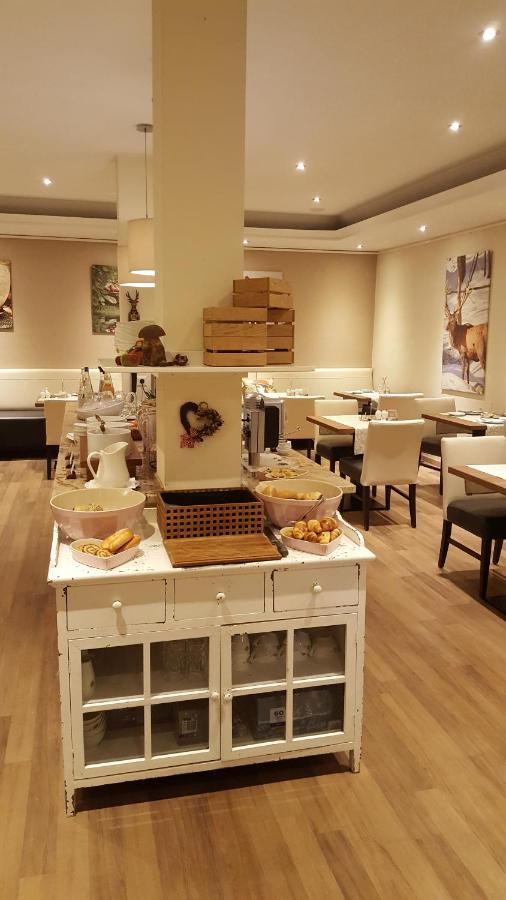 Hotel Sonne Offenburg Ngoại thất bức ảnh